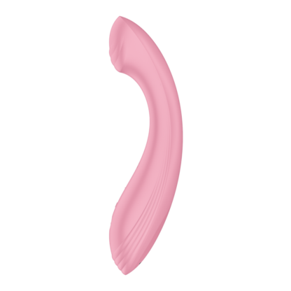 G-Force - Super Sterke G-Spot Vibrator - Roze - Afbeelding 4