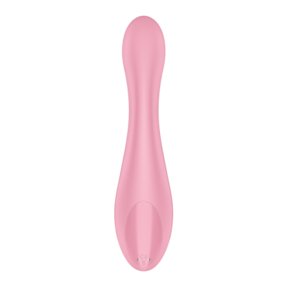 G-Force - Super Sterke G-Spot Vibrator - Roze - Afbeelding 5