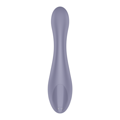 G-Force - Super Sterke G-Spot Vibrator - Violet - Afbeelding 5