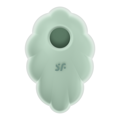 Cloud Dancer - Mint - Afbeelding 4