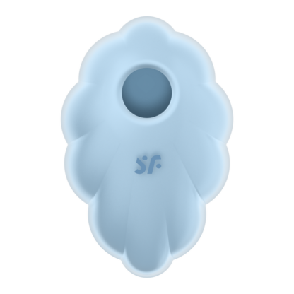 Cloud Dancer - Blauw - Afbeelding 4
