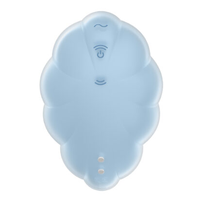 Cloud Dancer - Blauw - Afbeelding 6