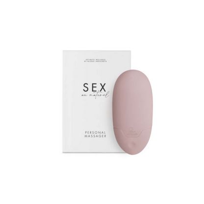 Vibrerende Persoonlijke Massager - Afbeelding 2
