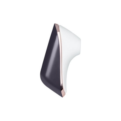 Traveler - Air Pulse Stimulator - Aubergine/Rose Gold - Afbeelding 3