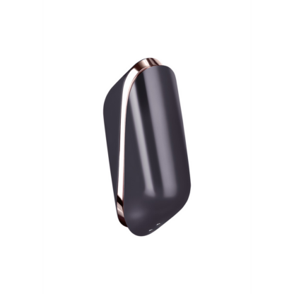 Traveler - Air Pulse Stimulator - Aubergine/Rose Gold - Afbeelding 5