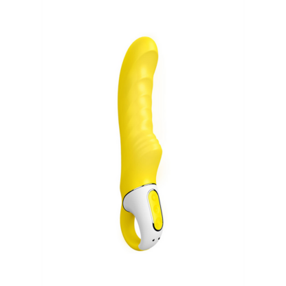 Yummy Sunshine - Classic Vibrator - Geel - Afbeelding 7