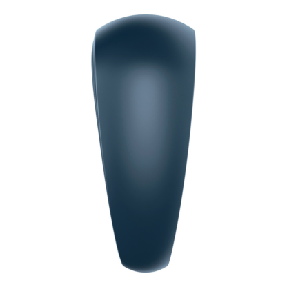 Power Ring - Vibrerende Cockring - Donkerblauw - Afbeelding 4