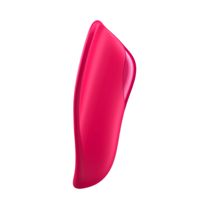 High Fly - Vinger Vibrator - Rood - Afbeelding 5