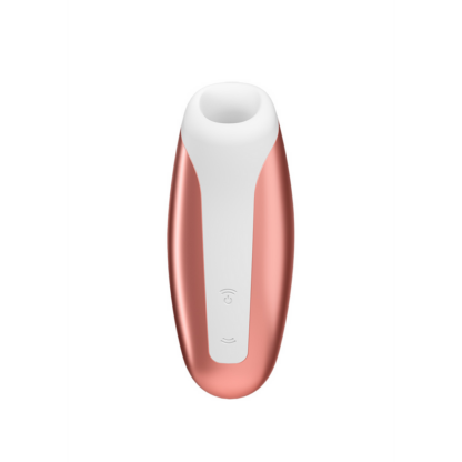 Love Breeze - Air Pulse Stimulator - Koper - Afbeelding 4