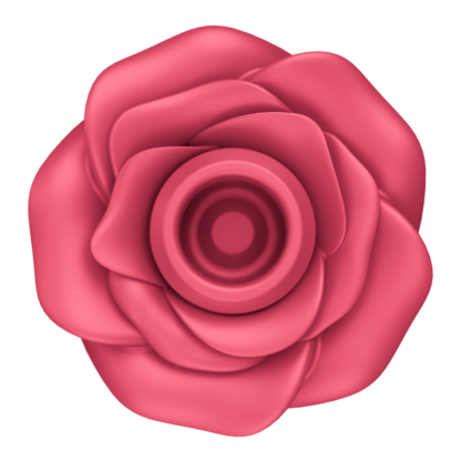 Pro 2 - Classic Rose - Air Pulse Vibrator - Afbeelding 3