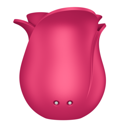 Pro 2 - Modern Rose - Air Pulse Vibrator - Afbeelding 3
