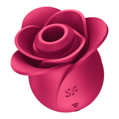 Pro 2 - Modern Rose - Air Pulse Vibrator - Afbeelding 4