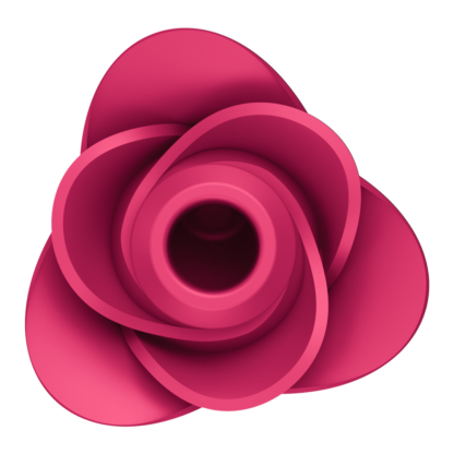 Pro 2 - Modern Rose - Air Pulse Vibrator - Afbeelding 5