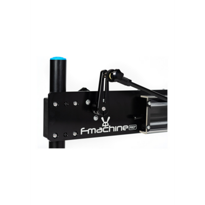 Pro 4 Fuck Machine - Zwart - Afbeelding 5