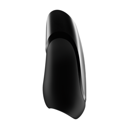 Mannen Vibration Plus Connect App - Zwart - Afbeelding 3