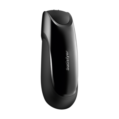 Mannen Vibration Plus Connect App - Zwart - Afbeelding 4