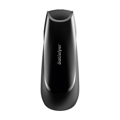 Mannen Vibration Plus Connect App - Zwart - Afbeelding 5