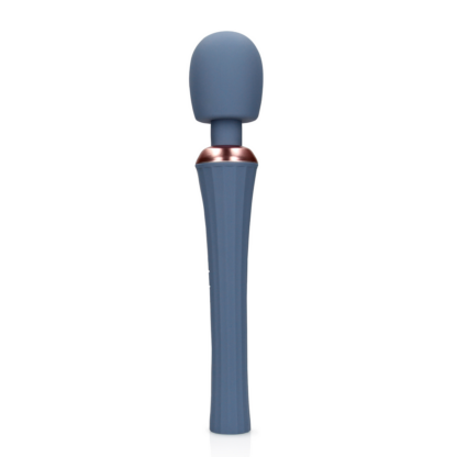 Krachtige wand vibrator met stevig handvat - Afbeelding 5