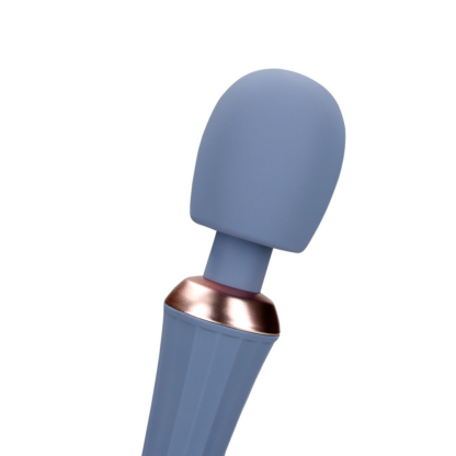 Krachtige wand vibrator met stevig handvat - Afbeelding 7
