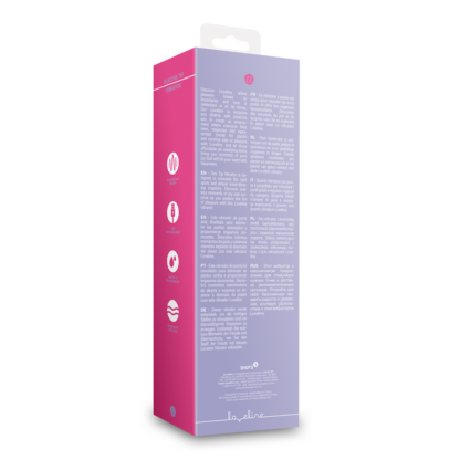 Siliconen Tip Vibrator - Nacht Magie - Afbeelding 3