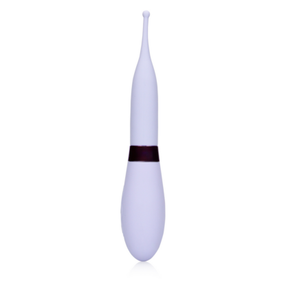 Siliconen Tip Vibrator - Nacht Magie - Afbeelding 5