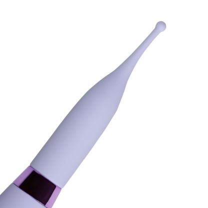 Siliconen Tip Vibrator - Nacht Magie - Afbeelding 7
