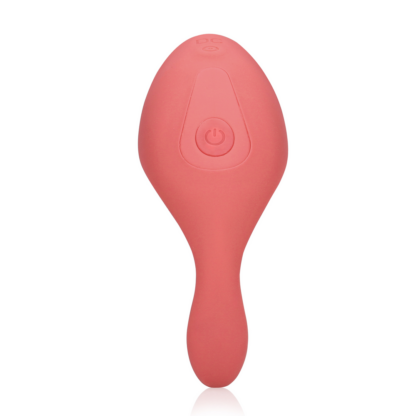 Panty Vibrator met Afstandsbediening - Brighto Rood - Afbeelding 5