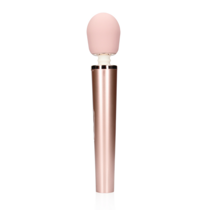 Wand Vibrator - Roze Pink - Afbeelding 4