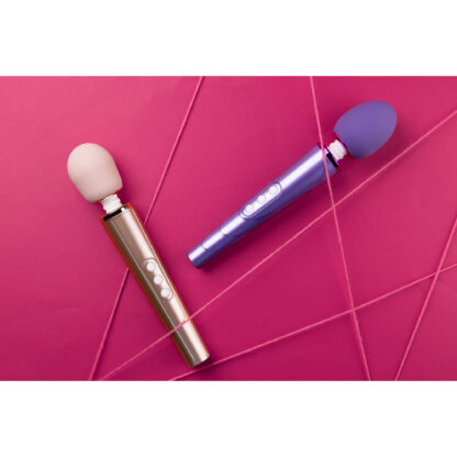 Wand Vibrator - Purpleberry - Afbeelding 5