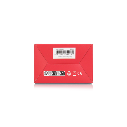 Vingerende Rabbit Vibrator - Afbeelding 4