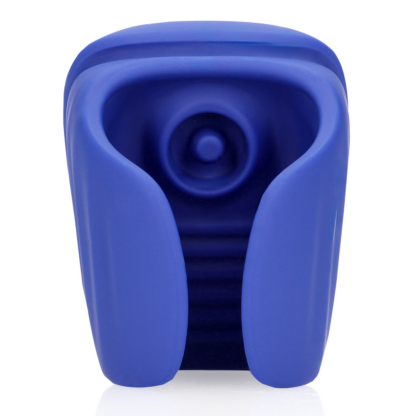Vibrerende en Pulse Wave Stroker - Midnight Hour - Afbeelding 6