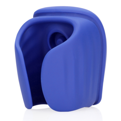 Vibrerende en Pulse Wave Stroker - Midnight Hour - Afbeelding 7