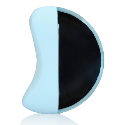 Pulse Wave Clitoris Vibrator - Arctic Blue - Afbeelding 6