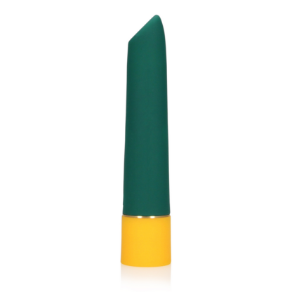 Soepel Mini Vibrator met USB Oplader - Oude Zee - Afbeelding 5