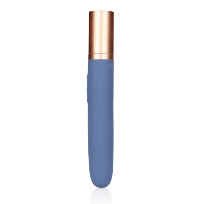 Reisvibrator met Lube Compartment en Pomp - Blue Horizon - Afbeelding 6