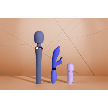 Mini Wand Vibrator - Nachtmagie - Afbeelding 6