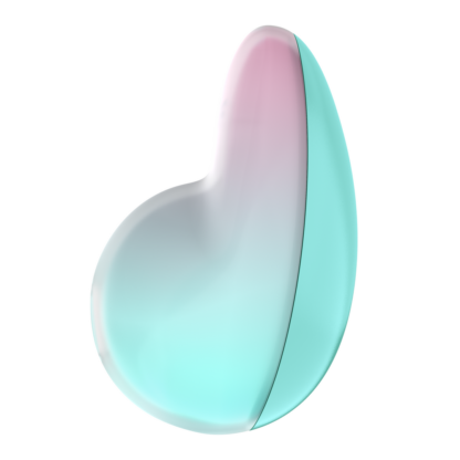 Pixie Dust - Clitorale Stimulator - Mint/Roze - Afbeelding 3