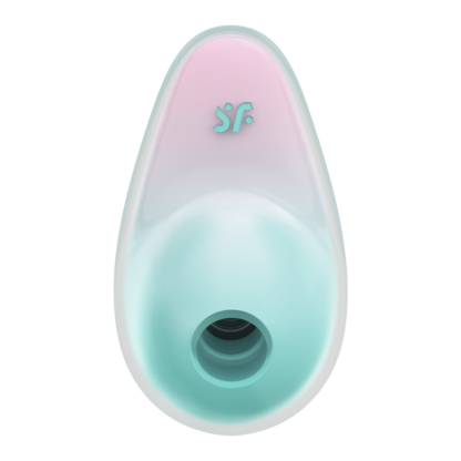 Pixie Dust - Clitorale Stimulator - Mint/Roze - Afbeelding 7