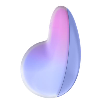 Pixie Dust - Clitorale Stimulator - Violet/Roze - Afbeelding 3