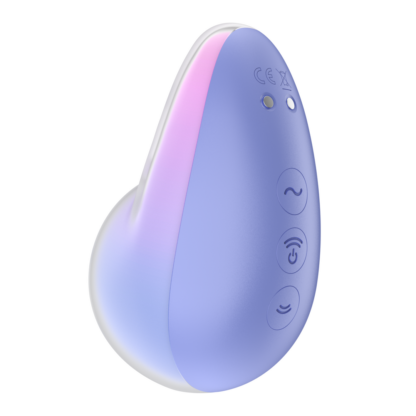Pixie Dust - Clitorale Stimulator - Violet/Roze - Afbeelding 4