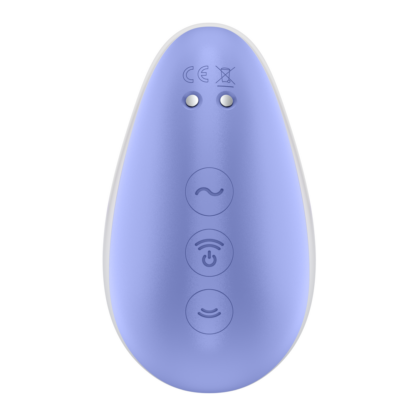 Pixie Dust - Clitorale Stimulator - Violet/Roze - Afbeelding 5
