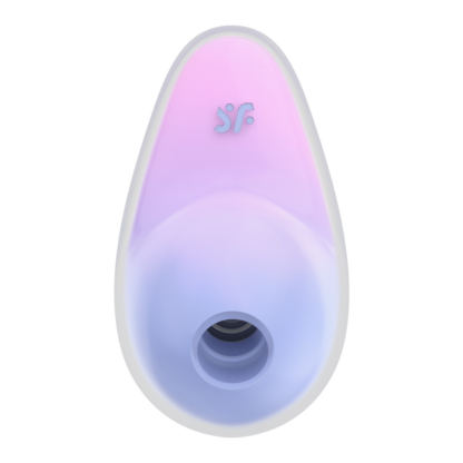 Pixie Dust - Clitorale Stimulator - Violet/Roze - Afbeelding 6