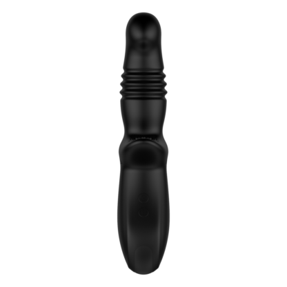Thrust - Anal Thrusting Prostate Probe - Zwart - Afbeelding 4