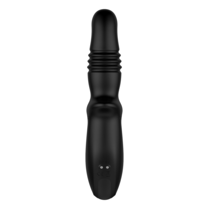 Thrust - Anal Thrusting Prostate Probe - Zwart - Afbeelding 5