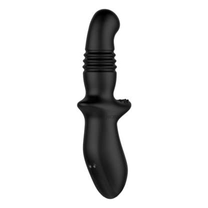 Thrust - Anal Thrusting Prostate Probe - Zwart - Afbeelding 6