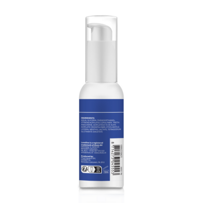 Erectie Gel - 1.7 fl oz / 50 ml - Afbeelding 2