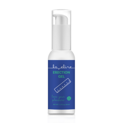 Erectie Gel - 1.7 fl oz / 50 ml - Afbeelding 3