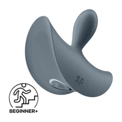 Booty Absolute Beginners 2 - Grijs - Afbeelding 5