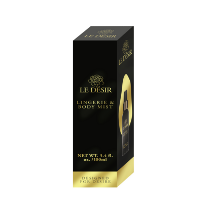 Lingerie Refresher - 100 ml - Afbeelding 2