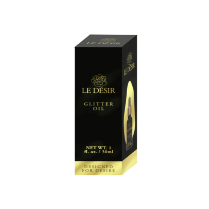 Body Glitter - 1 fl oz / 30 ml - Afbeelding 2
